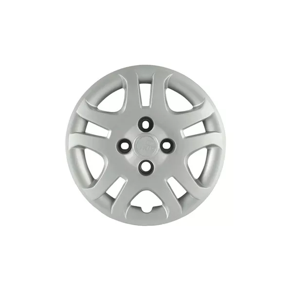Calota Fiesta Hatch/ Sedan 2011 a 2013 Aro 14 Grid