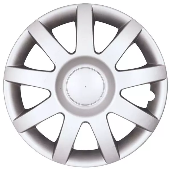 Calota Sandero/ Logan/ Clio 2009 a 2011 Aro 14 Grid