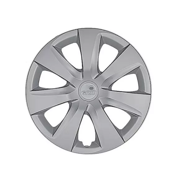 Calota Etios 2014 2015 Aro 14 Grid