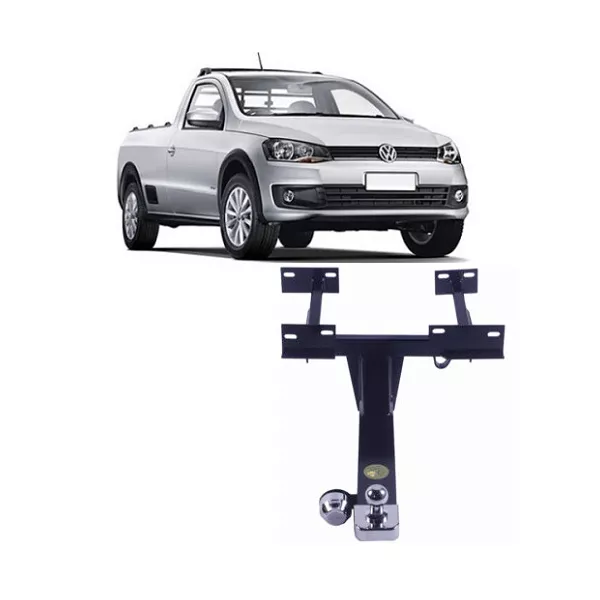 Engate Leve Saveiro G5 G6 G7 2008 a 2023 400Kg Atos