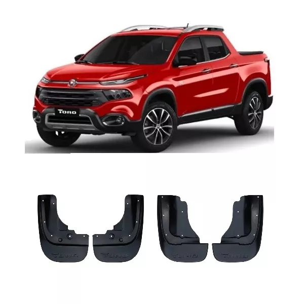 Apara Barro Toro (Todos os Modelos)