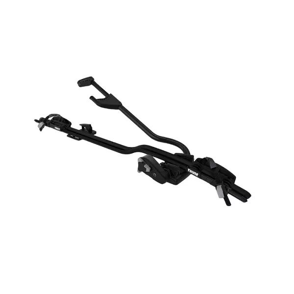 Suporte para 1 Bicicleta de Teto Thule ProRide 598 Preto