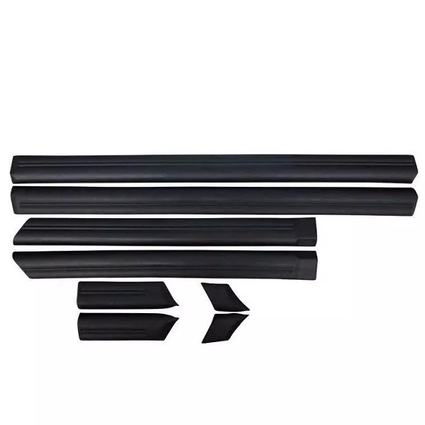 Kit Friso Lateral Uno 1988 a 1994 4 Portas Sanfris