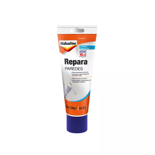 Repara Paredes 330 Gramas Alabastine