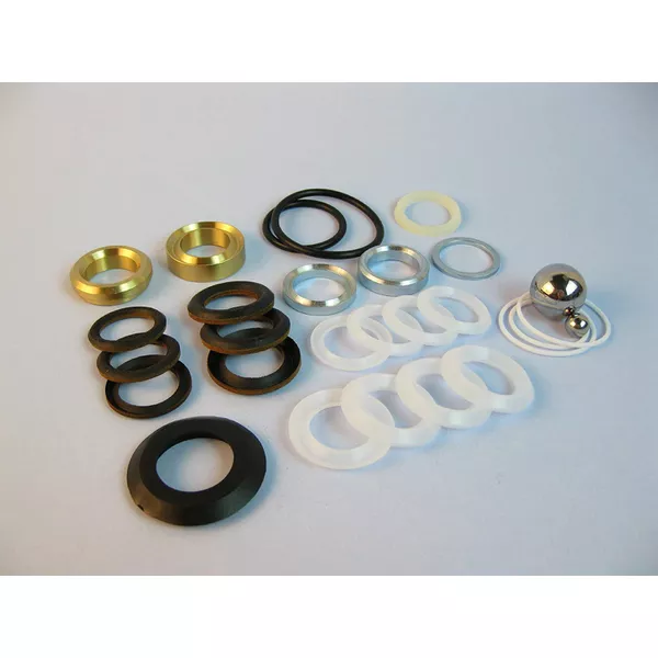 Kit Reparo Da Bomba Mark V Pn 248213 Graco