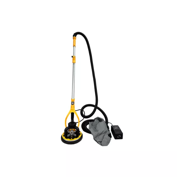 Lixadeira Paredes E Tetos SH-900B Turbo 1200W 220V Stone Hammer 
