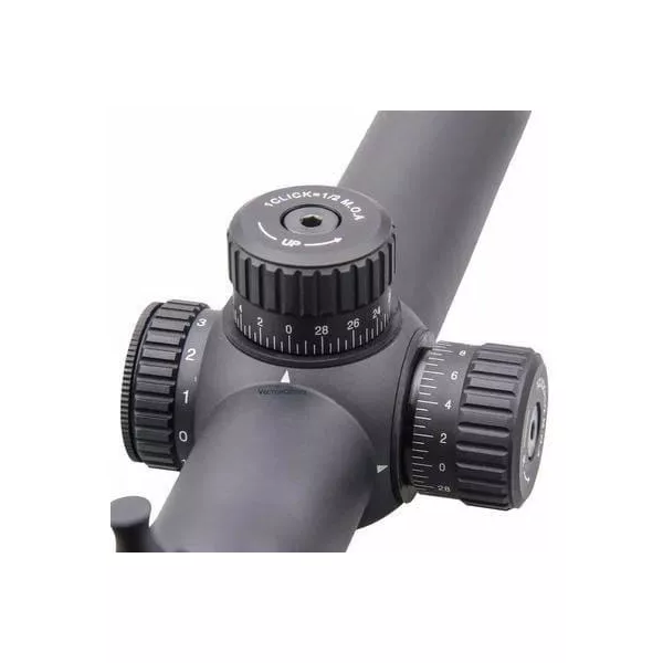LUNETA VECTOR FORESTER 1-5X24 GEN 2 SFP - Airsoft e Armas de