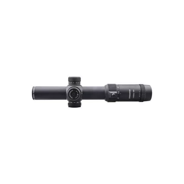 LUNETA VECTOR FORESTER 1-5X24 GEN 2 SFP - Airsoft e Armas de