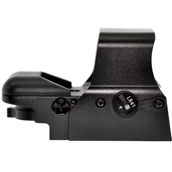 Mira Holografica Red Dot Airsoft 1083