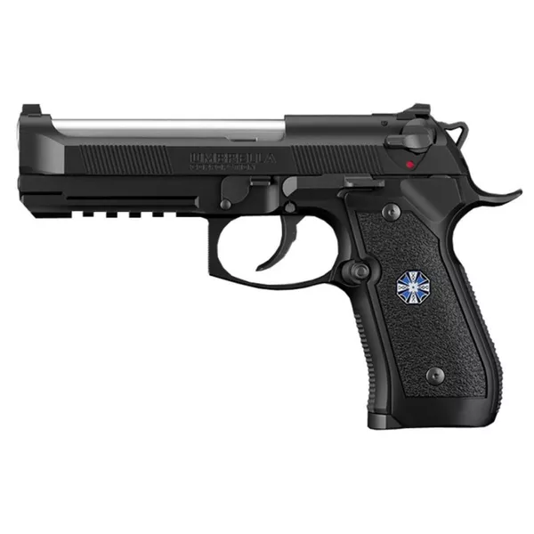 Pistola Airsoft TOKYO MARUI GBB M9 RESIDENT EVIL SAMURAI EDGE