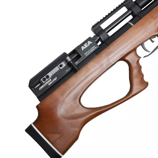 Carabina AEA Challenger Bullpup 7.62 Kit - Airsoft e Armas de