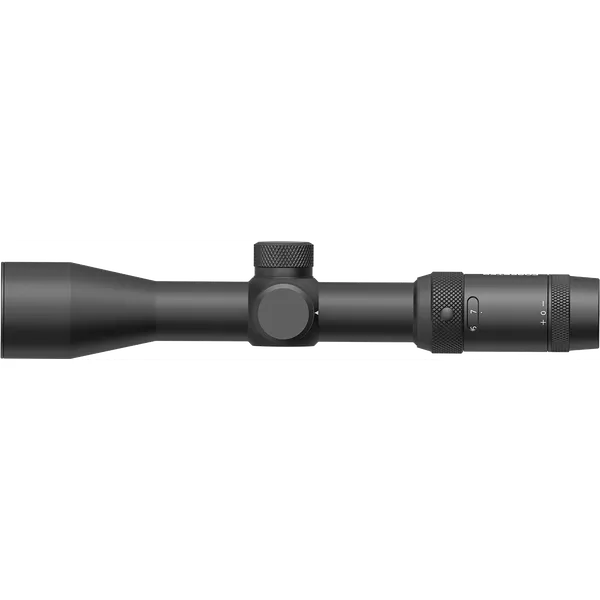 Luneta Vector Optics Forester JR 3-9x40 SFP - Airsoft e Armas de