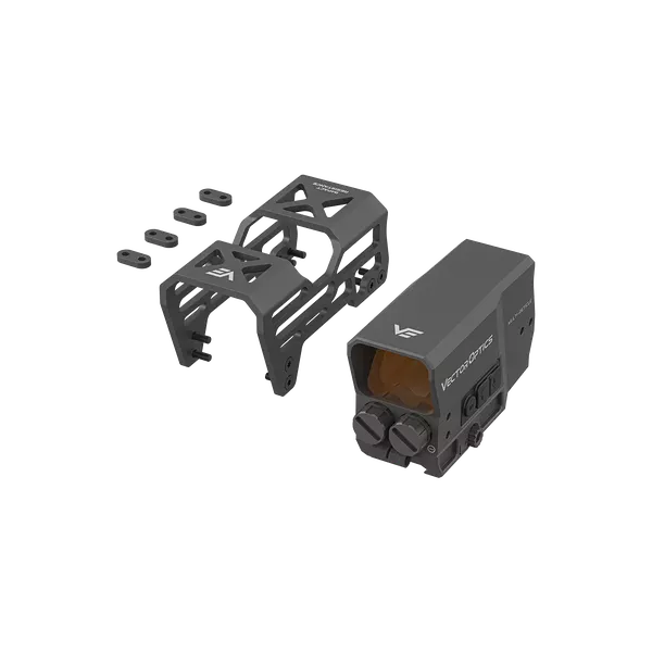 Vector Optics Frenzy Plus 1x31x26 - Airsoft e Armas de Pressão