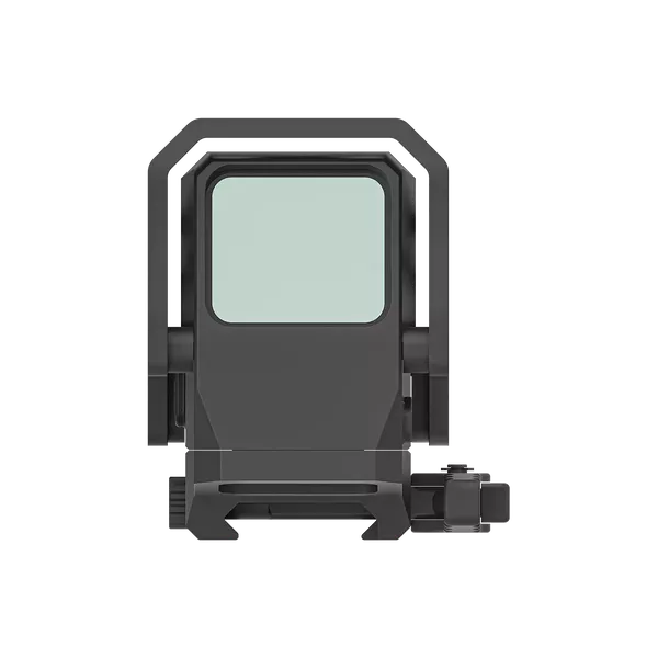 Vector Optics Frenzy Plus 1x31x26 - Airsoft e Armas de Pressão