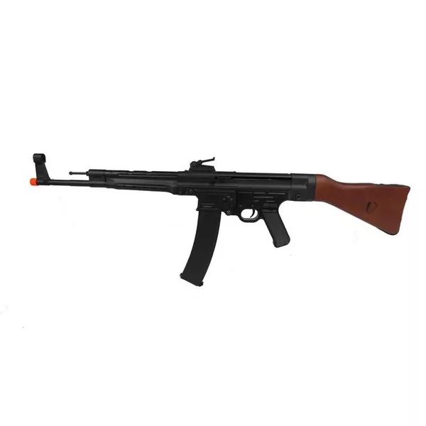Rifle Airsoft AEG STG 44 - AGM MP44 Real Wood - Airsoft e Armas de