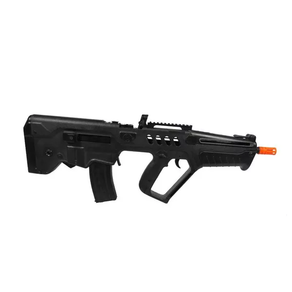 Rifle elétrico Airsoft IWI Tavor - TAR-21 - S&T-T21 - Airsoft e