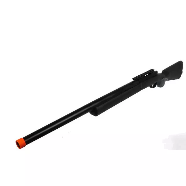 Rifle Sniper Airsoft Remington 700 - S&T M700