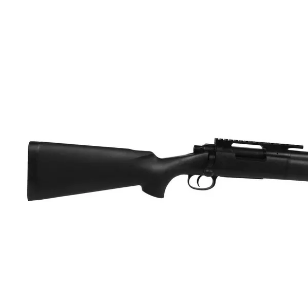 Rifle Sniper Airsoft Remington 700 - S&T M700 - Airsoft e Armas de