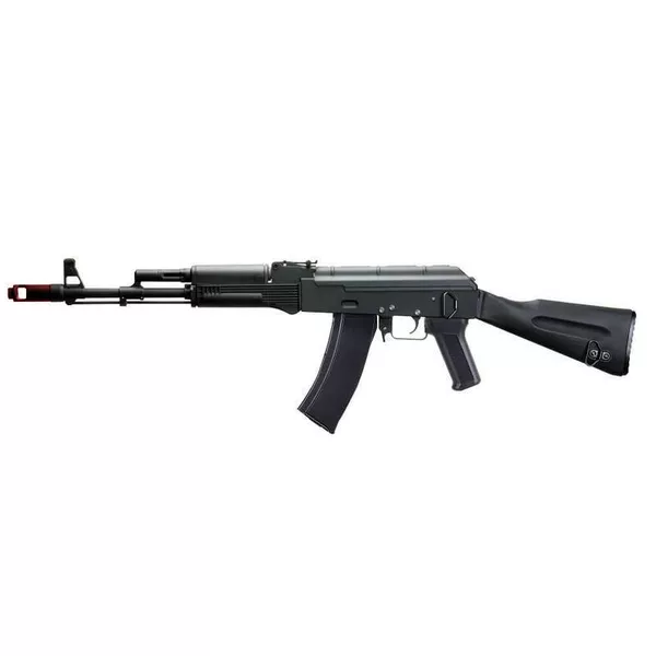 Rifle Elétrico Airsoft SRC-SR-74M AEG - Full Metal
