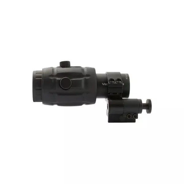 Magnifier Vector Optics Maverick Magnifier 3x26 - Airsoft e Armas