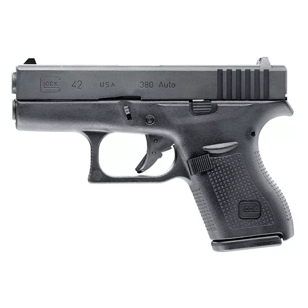 Pistola Airsoft GBB UMAREX / GLOCK G42 - Airsoft e Armas de