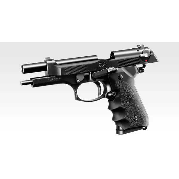 Pistola Airsoft GBB TOKYO MARUI M92F TACTICAL MASTER BLOWBACK