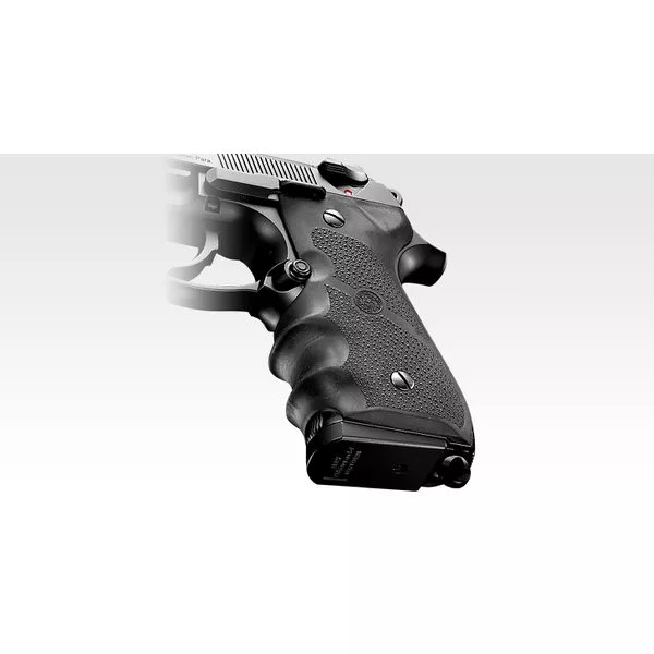 Pistola Airsoft GBB TOKYO MARUI M92F TACTICAL MASTER BLOWBACK