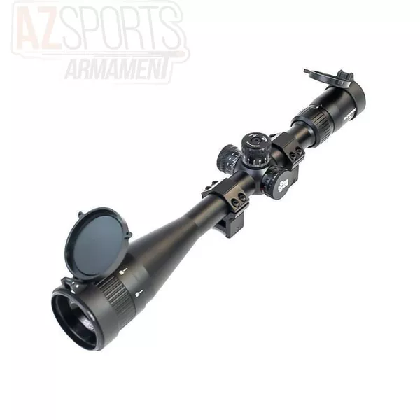 Luneta EVO ARMS 6-24x44 AOE