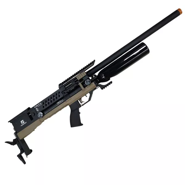 Carabina de Pressão PCP Reximex Meta Premium 5.5mm FDE