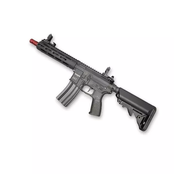 Rifle de Airsoft Elétrico Neptune Sentinel 8 - Airsoft e Armas de