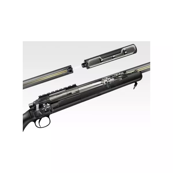 Tokyo Marui VSR-10 G-SPEC Sniper 6mm | AZSports - Airsoft e Armas