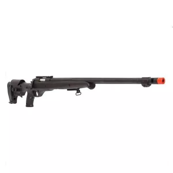 Rifle Airsoft Sniper VSR Tactical MOD1 Sistema T96 Maruzen SR2