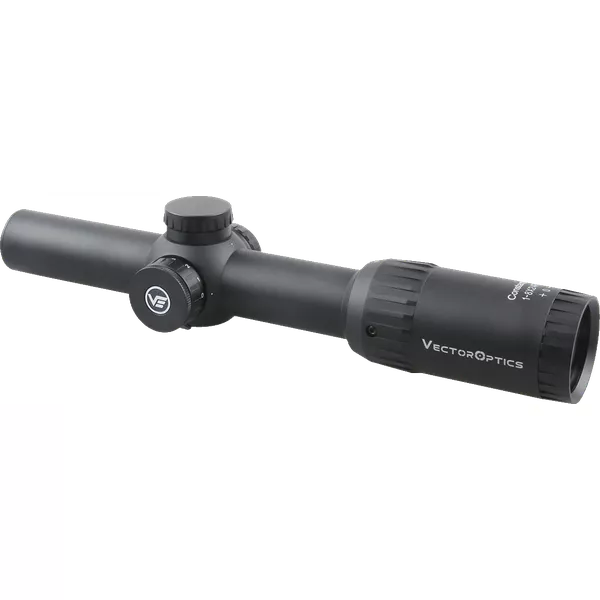 Luneta Vector Optics Constantine FFP 1-8x24 FFP ( Primeiro Plano