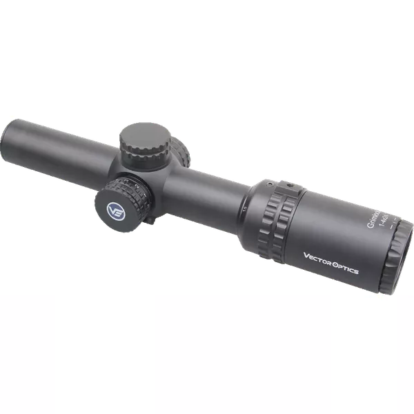 Luneta Vector Optics Grimlock 1-6x24 SFP ( Segundo Plano Focal