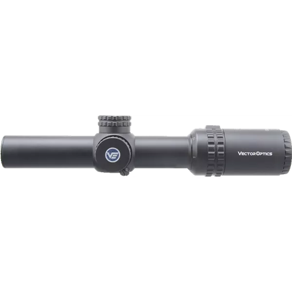 Luneta Vector Optics Grimlock 1-6x24 SFP ( Segundo Plano Focal