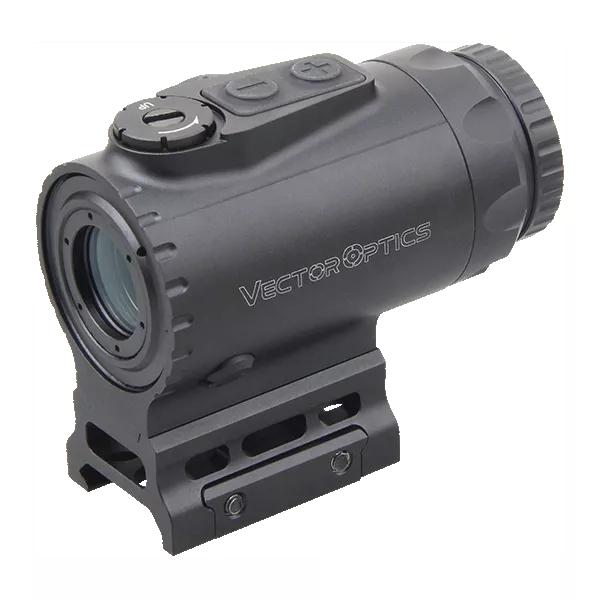 vectoroptics paragon 1×16 micro Red Dot Vector Optics Paragon micro prism 1x16 - Airsoft e Armas