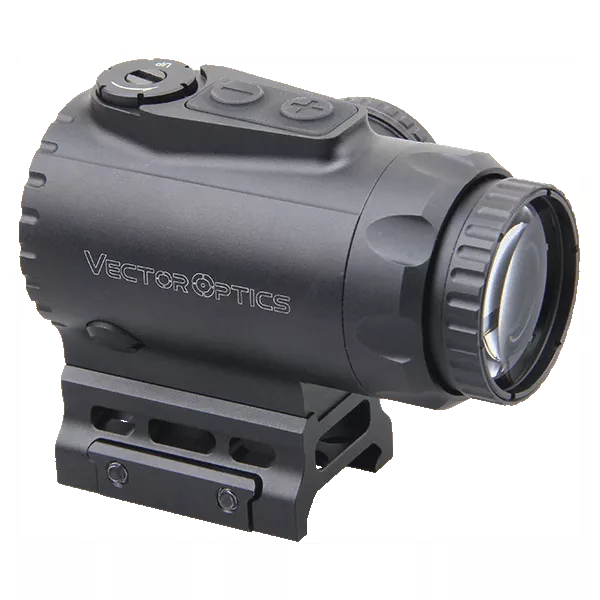 Red Dot Vector Optics Paragon micro prism 1x16 - Airsoft e Armas