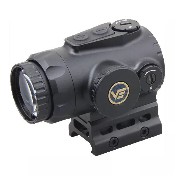 Red Dot Vector Optics Paragon micro prism 1x16 - Airsoft e Armas