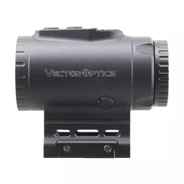 Red Dot Vector Optics Paragon micro prism 3X18 - Airsoft e Armas