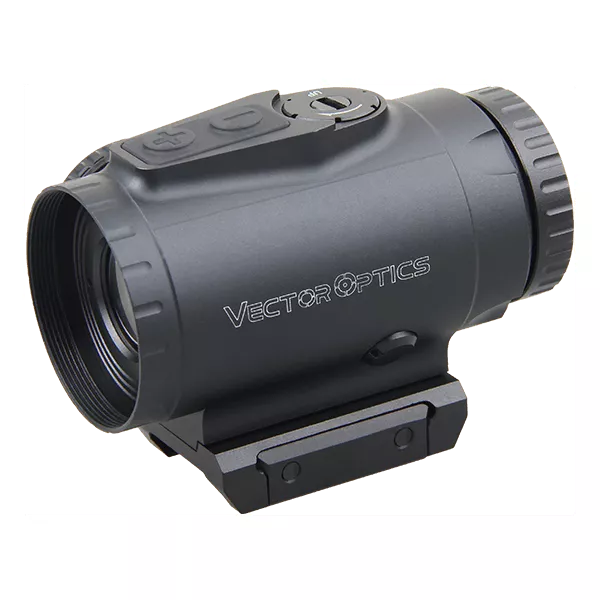 Red Dot Vector Optics Paragon micro prism 3X18 - Airsoft e Armas