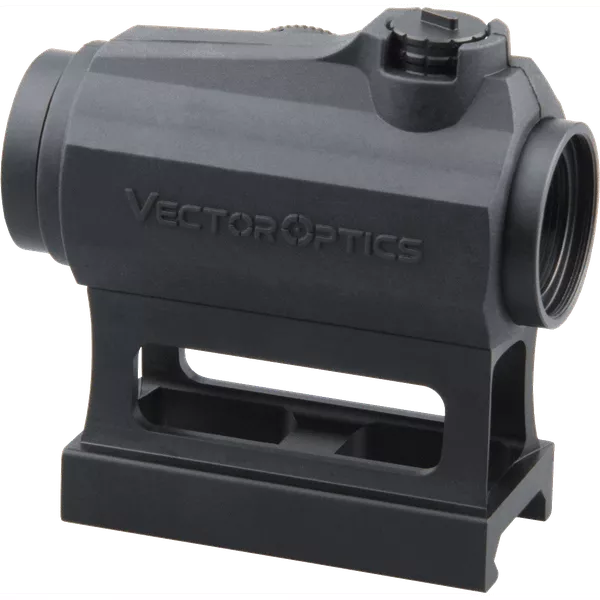 Red Dot Vector Optics Maverick 1x22 S-MIL - Airsoft e Armas de