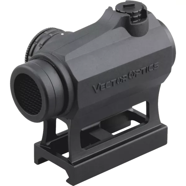 Red Dot Vector Optics Maverick 1x22 S-MIL - Airsoft e Armas de