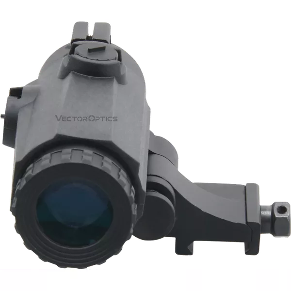 Magnifier Vector Optics Maverick Magnifier 3x22 - Airsoft e Armas