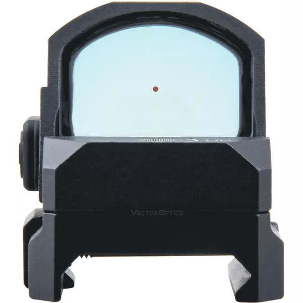 Red Dot Vector Optics Frenzy 1x17x24 - Airsoft e Armas de Pressão