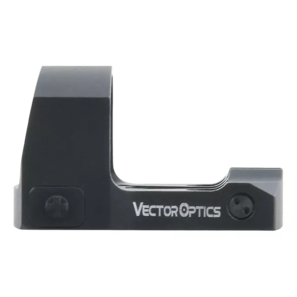 Red Dot Vector Optics Frenzy-s 1x17x24 MIC - Airsoft e Armas de