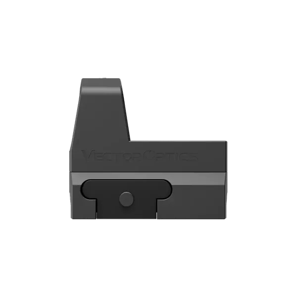 Red Dot Vector Optics Frenzy-s 1x16x22 (polímero) - Airsoft e