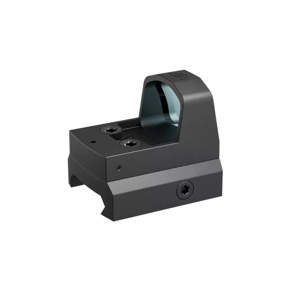 Red Dot Vector Optics Frenzy-s 1x16x22 (polímero) - Airsoft e