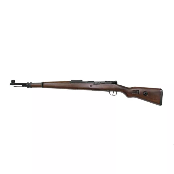 kar98k　リアルウッド（Ꮪ&T） Rifle Airsoft Karabiner 98k (Kar98K) - S&T Kar98k Real Wood