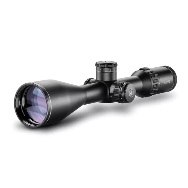hawke sidewinder 6.5-26×52 スコープ Luneta Hawke Sidewinder 30 FFP 6-24x56 FFP Half Mil Reticle