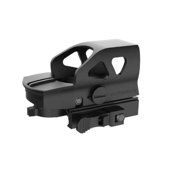 VECTOR OPTICS THANATOR 1-8X24IR ハイマウント付属 Luneta Vector Optics Constantine 1-8x24 Ffp Mount Tático
